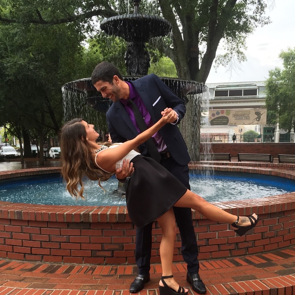 Meet your Posher, Brooke